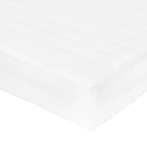 Madrac sa 7 zona 160 x 200 cm od PU pjene 16 cm H2 H3 - 160 x 200 cm Cijena