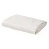 Cerada 650 g/m² 3,5 x 5 m bijela - Bijela 3.5 x 5 m 1 s ušicama