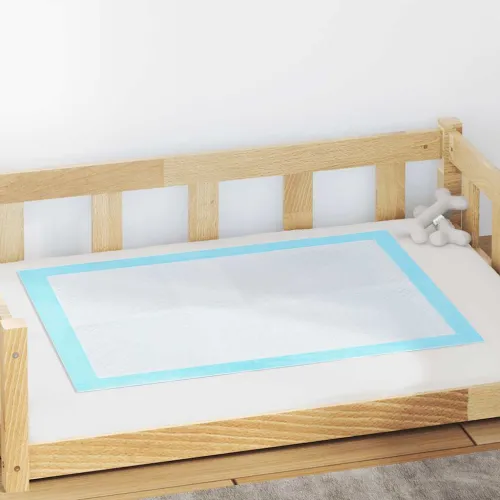 Podloge za obuku ljubimaca 400 kom 45x33 cm od netkane tkanine - 45 x 33 cm 400 Cijena