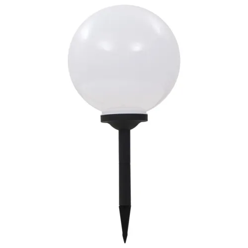 Vanjske solarne svjetiljke 4 kom LED kuglaste 30 cm RGB - 30 cm 4 1 30 cm Cijena