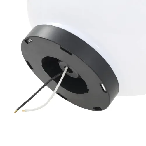 LED kuglaste svjetiljke 4 kom 25 cm PMMA - 25 cm 4 1 Cijena