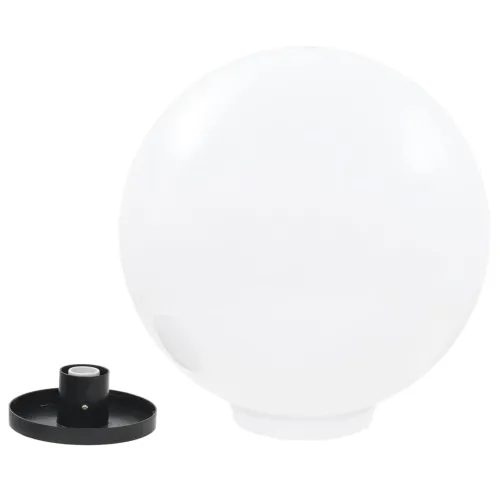 LED kuglaste svjetiljke 2 kom 50 cm PMMA - 2 1 Cijena