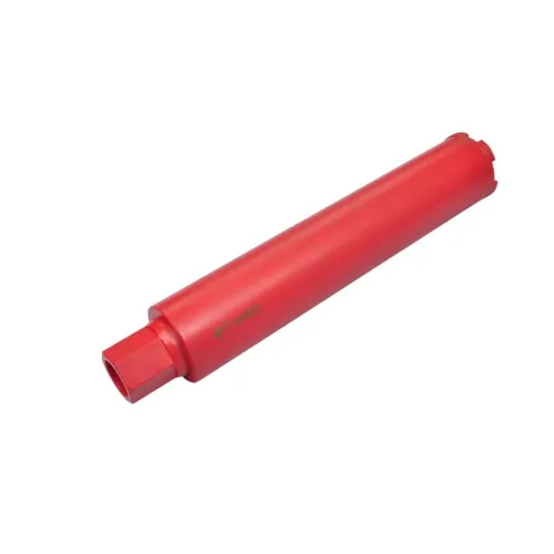 71 mm x 400 mm dijamantno svrdlo za suho i mokro bušenje - 71 x 400 mm 71 x 400 mm Cijena