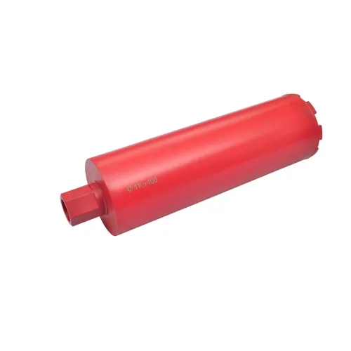 Dijamantno jezgro za suho i mokro bušenje svrdlo 110 mm x 400 mm - 110 x 400 mm 110 x 400 mm Cijena