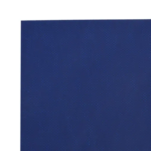 Cerada plava 1x2,5 m 650 g/m² - Plava 1 x 2.5 m 1 bez ušica Cijena