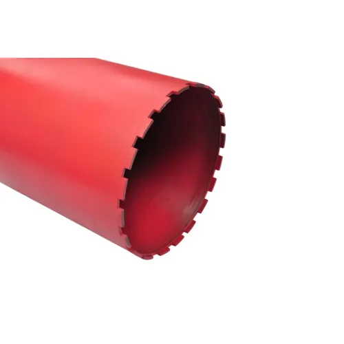 Dijamantna jezgra za suho / mokro bušenje svrdlo 244 mm x 400 mm - 244 x 400 mm 244 x 400 mm Cijena