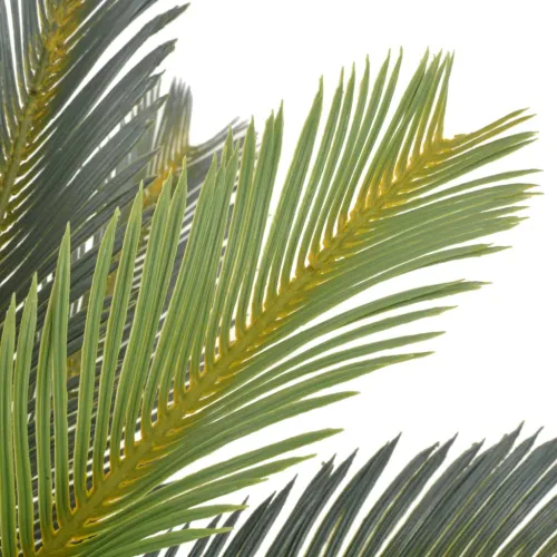 Umjetna cikas palma s posudom zelena 90 cm - 90 cm 1 90 cm Cijena