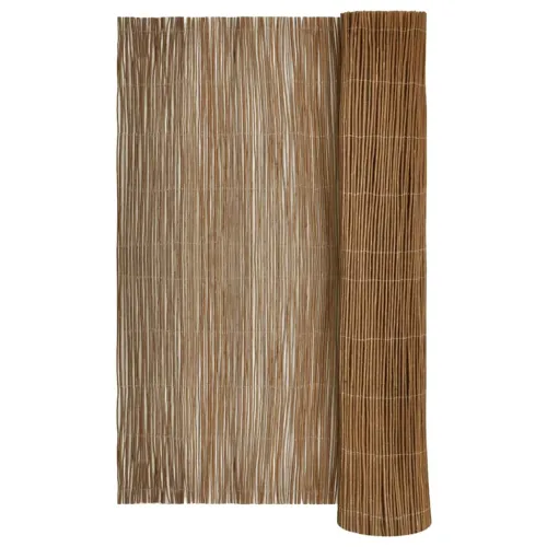 Ograda od vrbe 500 x 100 cm - 500 x 100 cm 1 Cijena