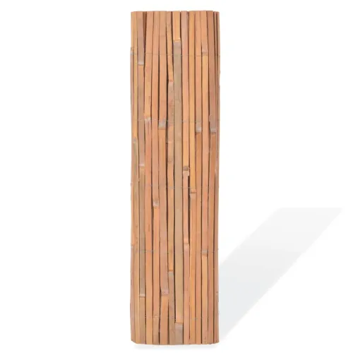 Ograda od bambusa 100 x 400 cm - 100 x 400 cm Cijena
