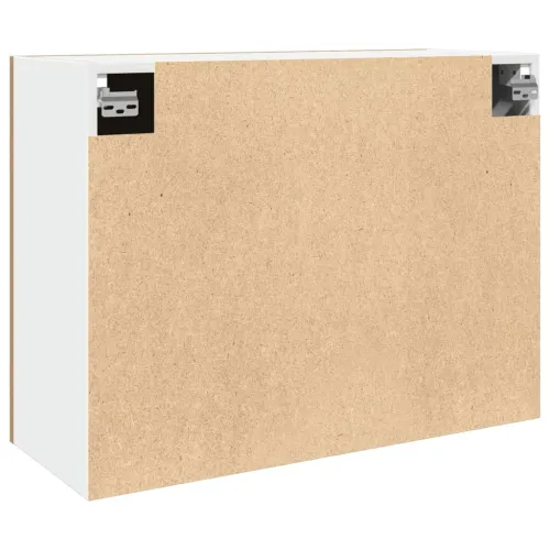 Viseći ormarić “Lyon” Artisan hrast 80x31x60 cm Inženjersko drvo - hrast artisan 1 1x viseći ormarić (2 vrata) širine 80 cm, vis Cijena