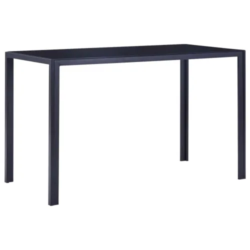 Sedmodijelni blagovaonski set plavi - Plava 6 Cijena