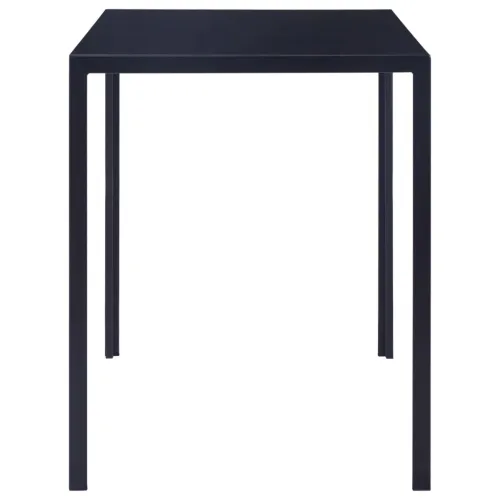 Sedmodijelni blagovaonski set plavi - Plava 6 Cijena