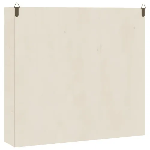 Drvena kolekcionarska vitrina s vratima 40x8,5x37 cm - 40 x 8.5 x 37 cm 1 1 Cijena
