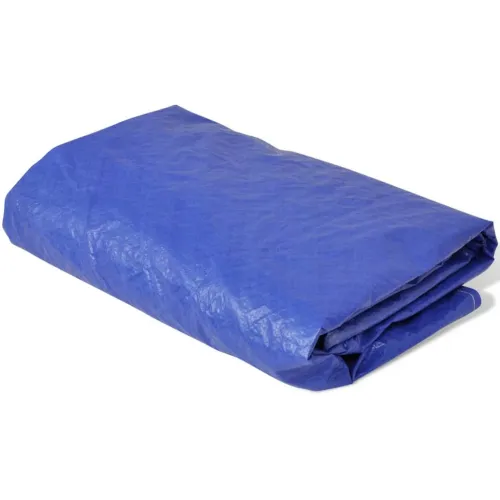 Navlaka za trampolin PE 450 - 457 cm 90 g/m² - 450-457 cm Cijena