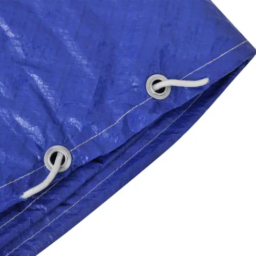 Navlaka za trampolin PE 450 - 457 cm 90 g/m² - 450-457 cm Cijena