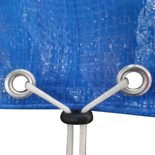 Navlaka za trampolin PE 450 - 457 cm 90 g/m² - 450-457 cm Cijena
