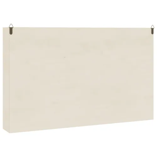 Drvena kolekcionarska vitrina s vratima 60x8,5x37 cm - 60 x 8.5 x 37 cm 1 1 Cijena