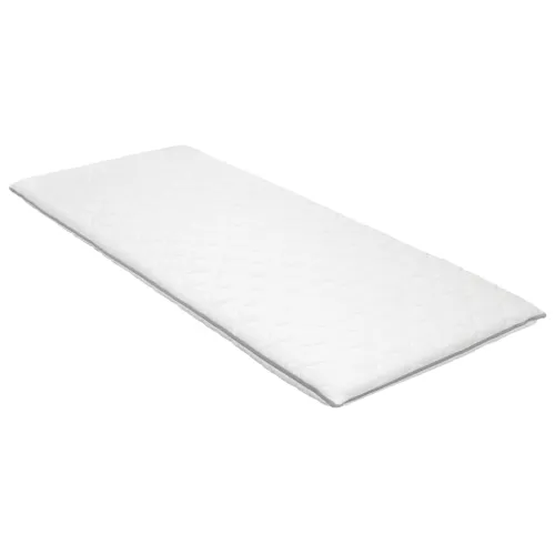 Nadmadrac 90 x 200 cm od visco memorijske pjene 6 cm - 90 x 200 cm Cijena