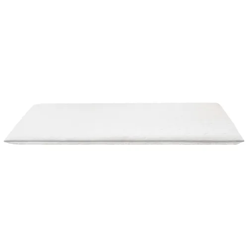 Nadmadrac 90 x 200 cm od visco memorijske pjene 6 cm - 90 x 200 cm Cijena