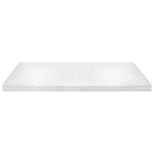 Nadmadrac 90 x 200 cm od hladne pjene jajastog profila 6 cm - 90 x 200 cm Cijena