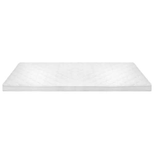 Nadmadrac 100 x 200 cm od hladne pjene jajastog profila 6 cm - 100 x 200 cm Cijena