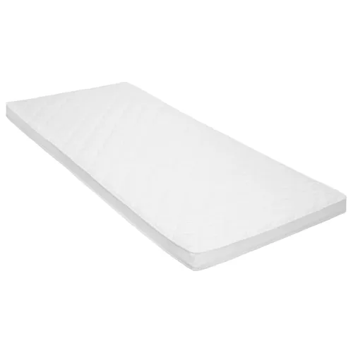Nadmadrac 100 x 200 cm od hladne pjene jajastog profila 6 cm - 100 x 200 cm Cijena