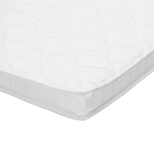 Nadmadrac 140 x 200 cm od hladne pjene jajastog profila 6 cm - 140 x 200 cm Cijena