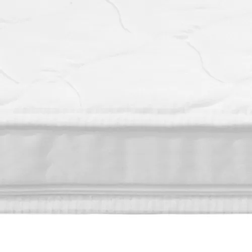 Nadmadrac 180 x 200 cm od hladne pjene jajastog profila 6 cm - 180 x 200 cm Cijena