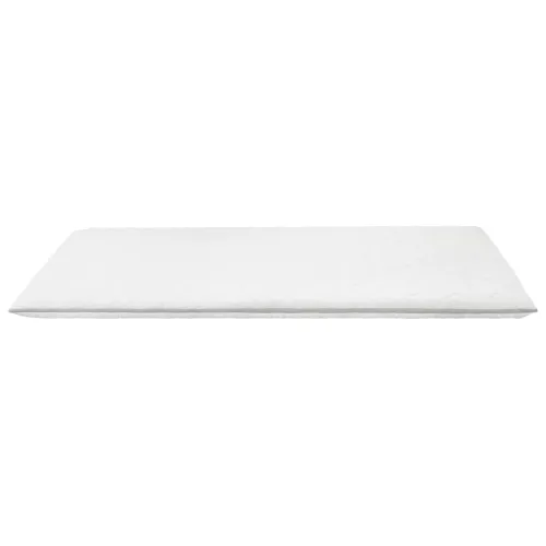 Nadmadrac 80 x 200 cm od visco memorijske pjene 6 cm - 80 x 200 cm Cijena