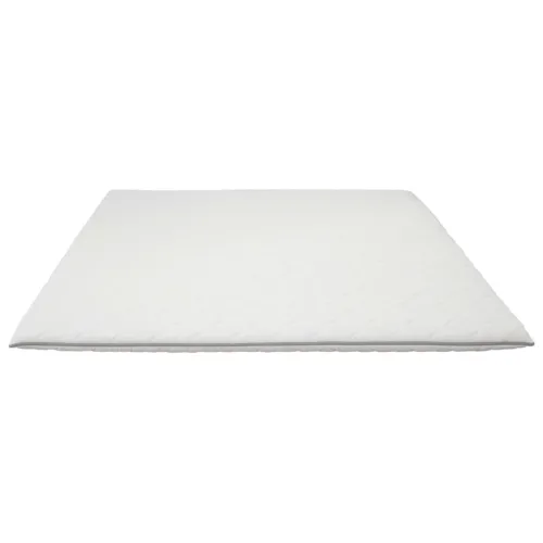 Nadmadrac 160 x 200 cm od visco memorijske pjene 6 cm - 160 x 200 cm Cijena