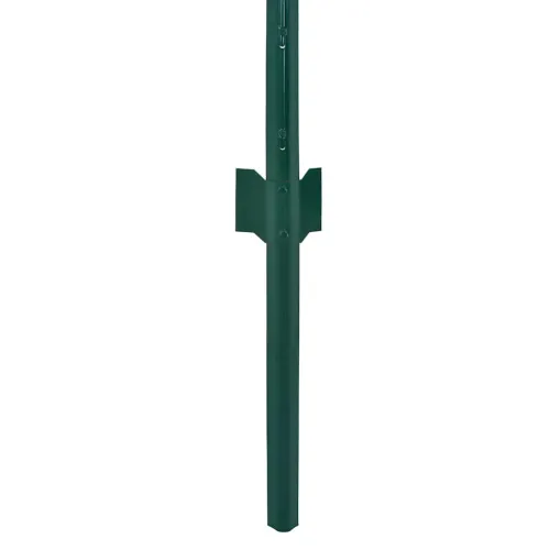 Žičana ograda sa stupovima čelična 25 x 1,5 m zelena - 1.5 m 50 mm Cijena