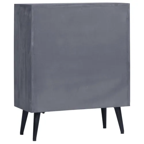 Komoda od masivnog drva manga 60 x 30 x 76 cm Cijena