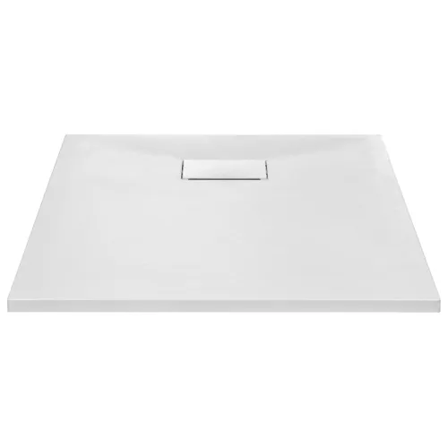 Kada za tuš SMC bijela 90 x 70 cm - Bijela 90 x 70 cm Cijena