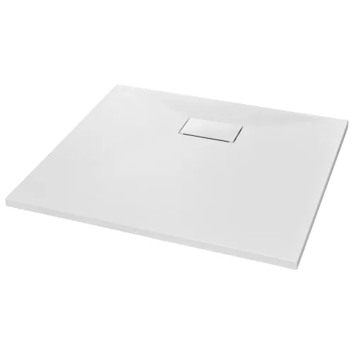 Kada za tuš SMC bijela 90 x 80 cm - Bijela 90 x 80 cm Bijela 90 x 80 cm Cijena