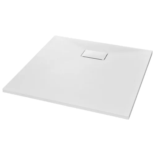Kada za tuš SMC bijela 90 x 90 cm - Bijela 90 x 90 cm Bijela 90 x 90 cm Cijena