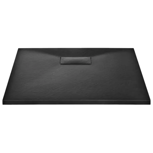 Kada za tuš SMC crna 80 x 80 cm - Crna 80 x 80 cm Cijena