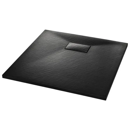 Kada za tuš SMC crna 90 x 90 cm - Crna 90 x 90 cm Crna 90 x 90 cm Cijena