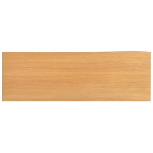 TV ormarić sivi 120 x 39 x 58 cm - 1 120 cm Cijena