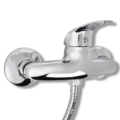 Kupaonski Set Mješalica Slavina Krom Cijena