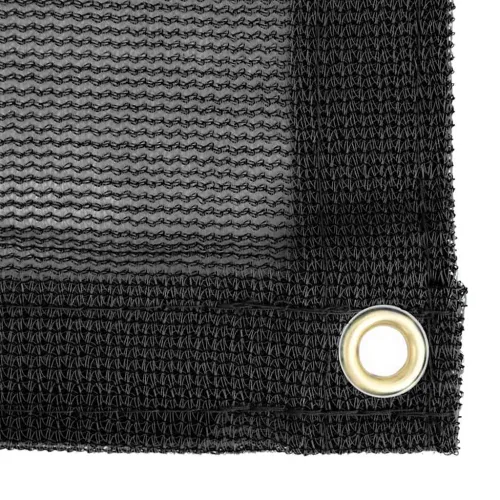 Mreža za spremnik HDPE 3 x 6 m crna - Crna 3 x 6 m 1 Cijena