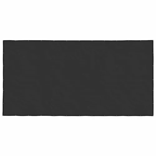 Mreža za spremnik HDPE 3 x 6 m crna - Crna 3 x 6 m 1 Cijena