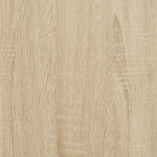 Ormar boja hrasta sonome 100 x 50 x 200 cm konstruirano drvo - sonoma hrast 100 x 50 x 200 cm 1 1 Cijena