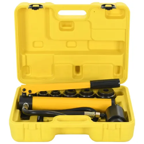 Hidraulični set alata za prešanje 22 - 60 mm Cijena