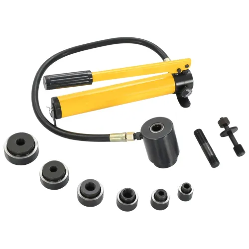 Hidraulični set alata za prešanje 22 - 60 mm Cijena
