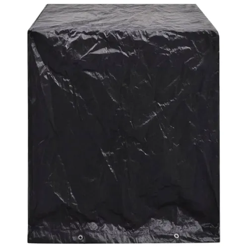 Navlaka za vrtni namještaj i stolni tenis 8 ušica 160x55x182 cm - 1 Cijena