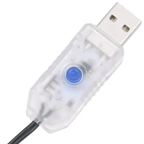 Umjetno božićno drvce 300 LED 240 cm - 240 cm s LED svjetlima Cijena