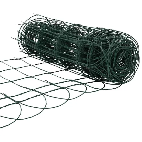 Ograda za gredice željezna 25x0,65 m - 25 x 0.65 m Cijena