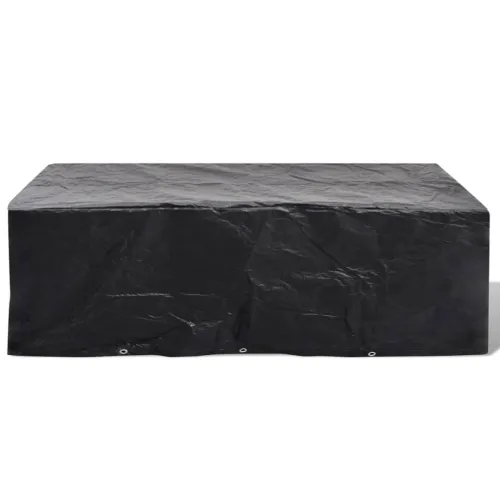 Navlake za vrtni namještaj za 8 osoba 2 kom 10 ušica 300x140 cm - 300 x 140 x 90 cm 2 Cijena