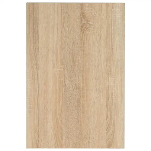 Kupaonski namještaj boja hrasta 60 x 40 x 16,3 cm  - Boja hrasta 60 x 40 cm 1 Boja hrasta Cijena