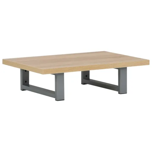 Kupaonski namještaj boja hrasta 60 x 40 x 16,3 cm  - Boja hrasta 60 x 40 cm 1 Boja hrasta Cijena